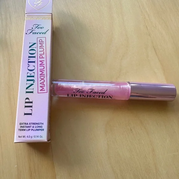 Too Faced Lip Injection Maximum Plump - Multicolor - Picture 2 of 5